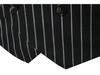 Men's European-Style Striped Shawl Collar Suit Vest - Autumn/Winter Casual 2019