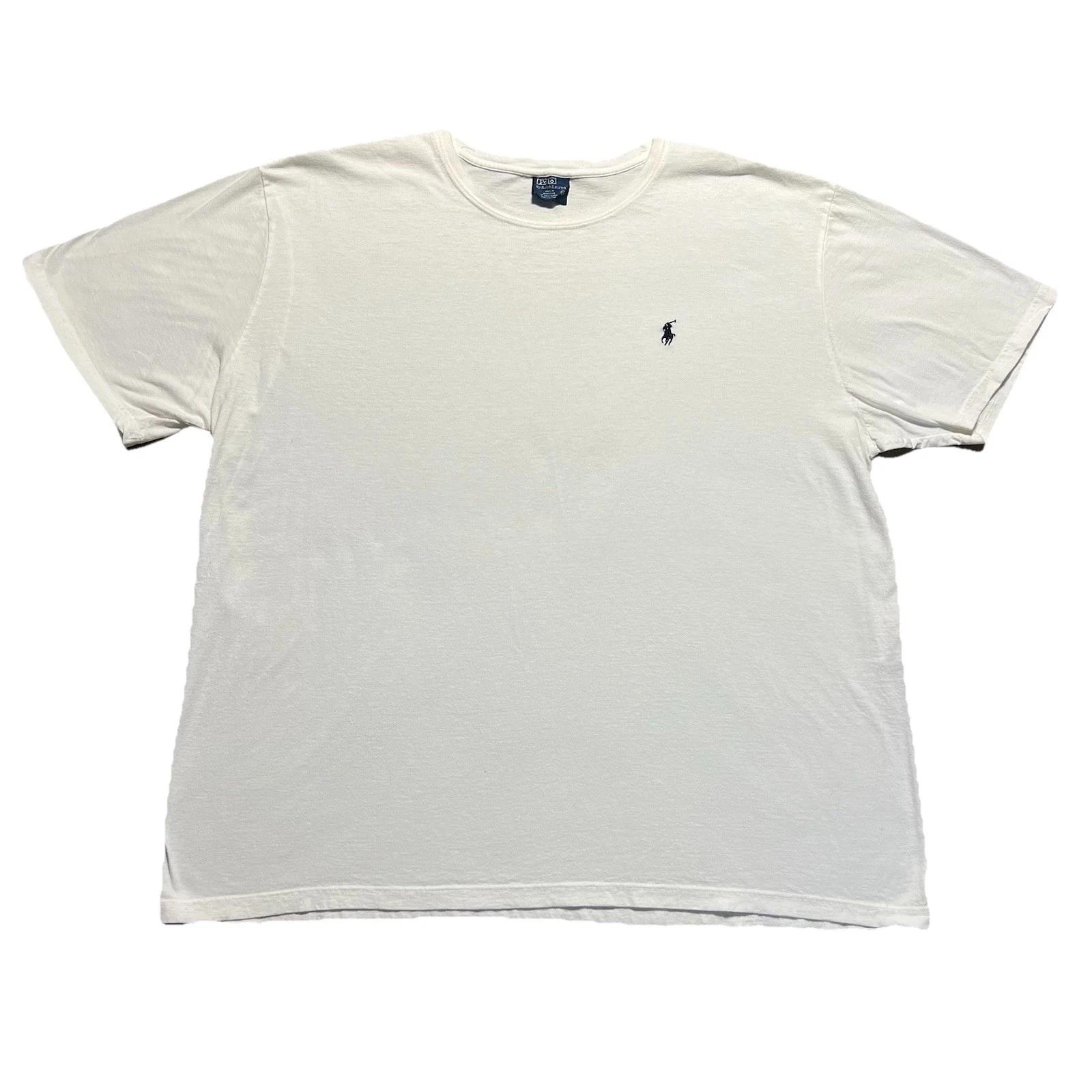 Polo Ralph Lauren Pony Logo T-krekls