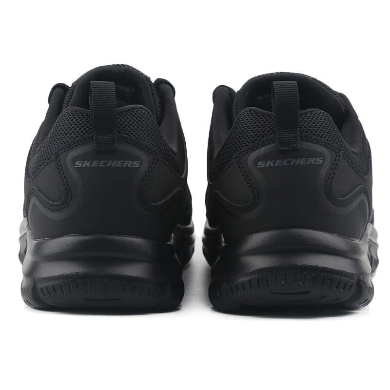 Skechers Zapatillas de Running Transpirables y Acolchadas para Hombre
