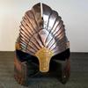 Artes decorativas – Ofícios de metal