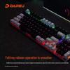 Dareu LK97 97-Key Wired Mechanical Gaming Keyboard
