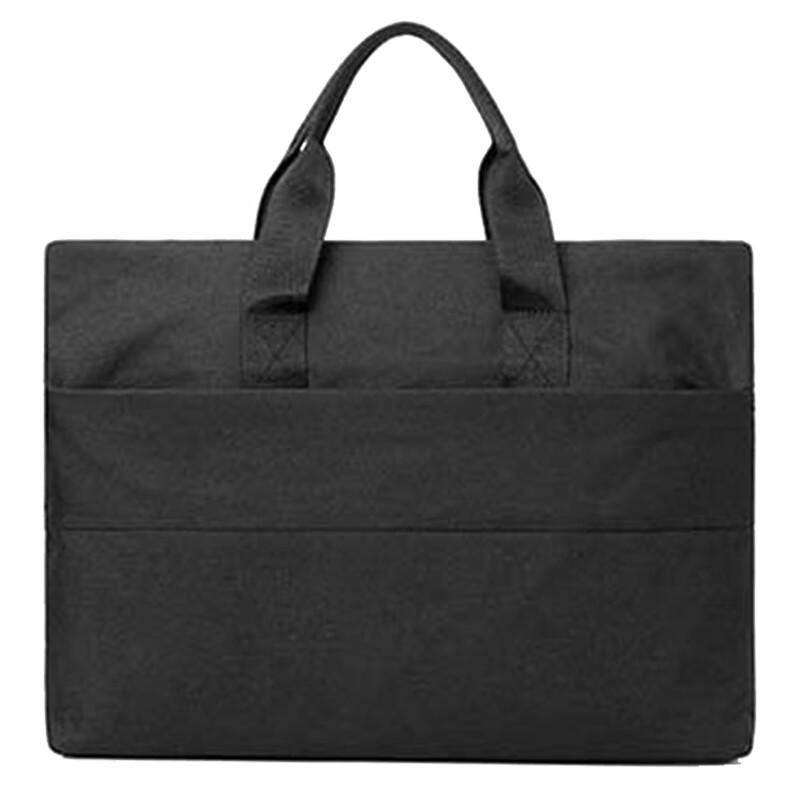 Простая сумка-портфель Hengyuanxiang