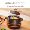 Supor Ceramic Health Stew Pot