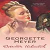 Detection Unlimited by Georgette Heyer Paperback Book 9780099493747