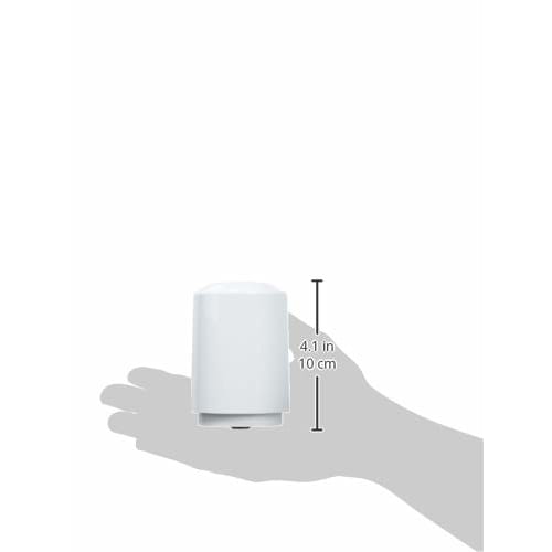 Panasonic Replacement Cartridge [Mold Odor, Lead, and Trihalomethane Removal Type] Water Purification Capacity: Approx. 4000L TK6305C1