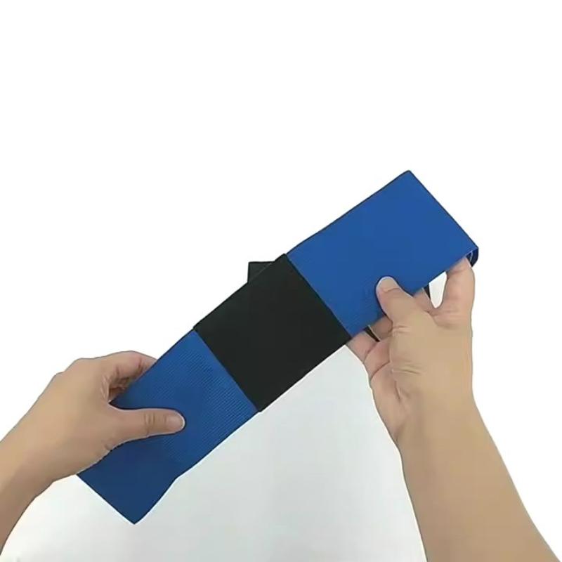 1Pc Professional Elastic Golf Swing Trainer Arm Band, Golf Swing Gesture Corrector For Men Women Beginners