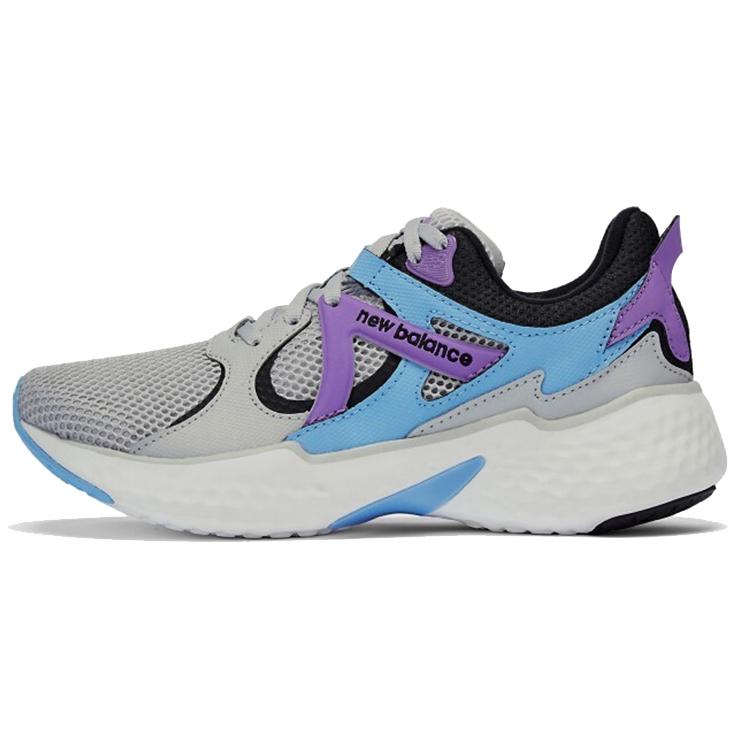 

New Balance Yaru Grey Light Purple Women s WYARULG 38