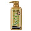 Shampoo Indulekha Bringha, Medicina Ayurvedica Proprietaria Per la Caduta dei Capelli, 580 ml e Shampoo Bringha, 200 ml