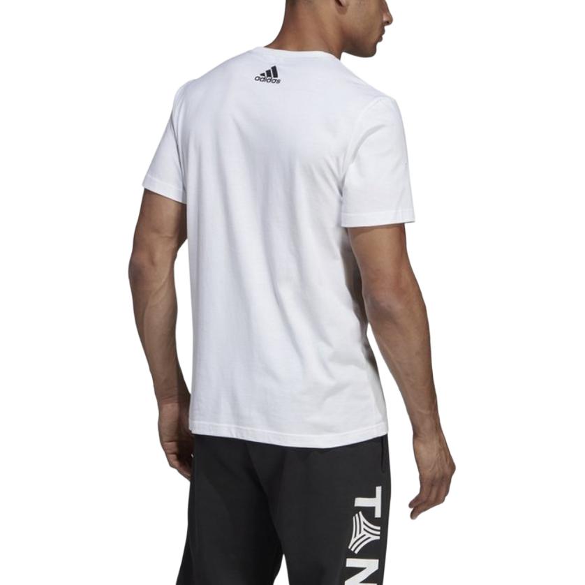 adidas X Tango Sportswear T Shirt Men's White DP2694