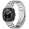 Correa para Samsung Galaxy Watch Ultra 47mm Correa de Metal Acero Inoxidable Hombres Mujeres Accesorios o para Correa de Reloj Galaxy Watch Ultra