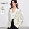 Women's Elegant Business Suit Jacket