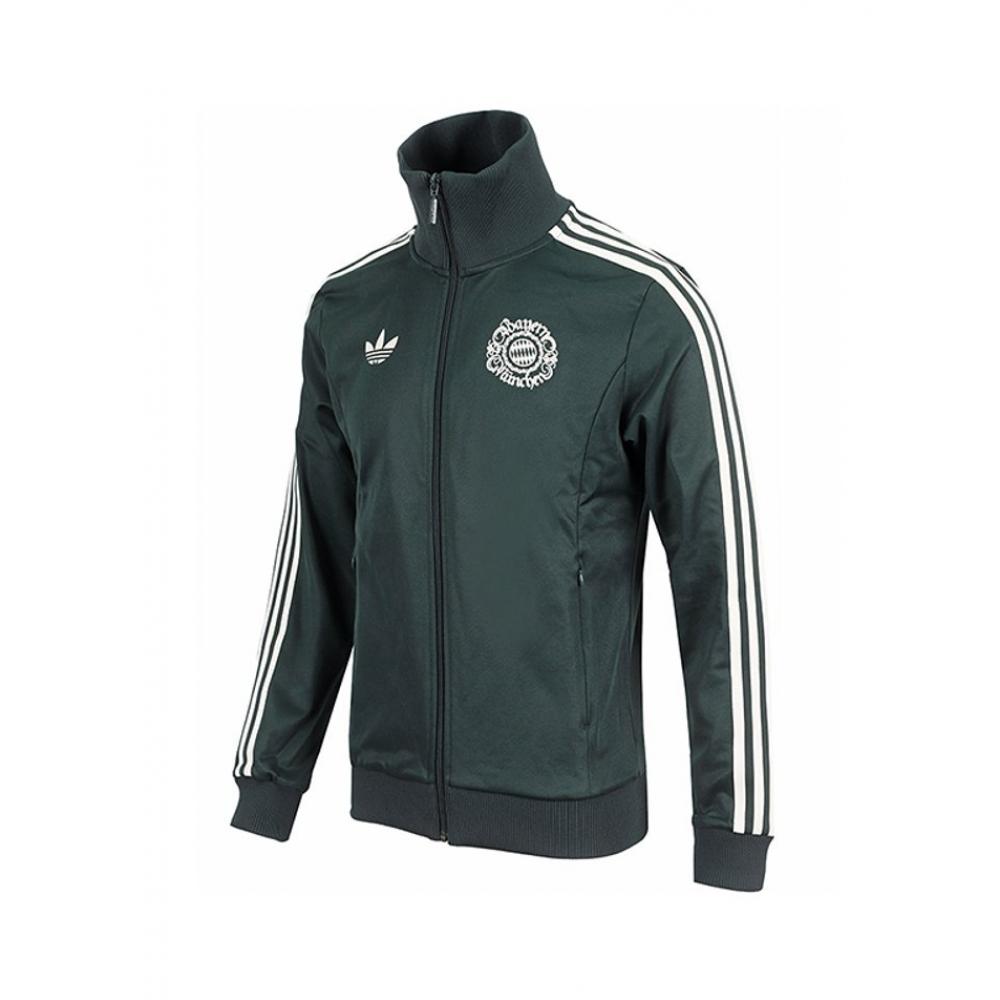 

Спортивная футболка Adidas Bayern Мюнхен Bison Og Beckenbauer IT4130110XXL