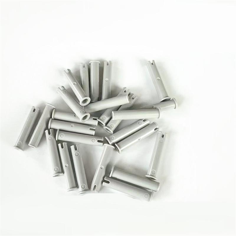 20PCS 77765 Pin 3L without Friction Ridges Bricks Toys For Technical MOC DIY Building Block Compatible High-Tech