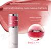 Upgraded To the Second Generation! In Stock Into You Lip Mud Heroine Lip Glaze Moisturizing and Brightening Intoyou Menglan Collaboration
