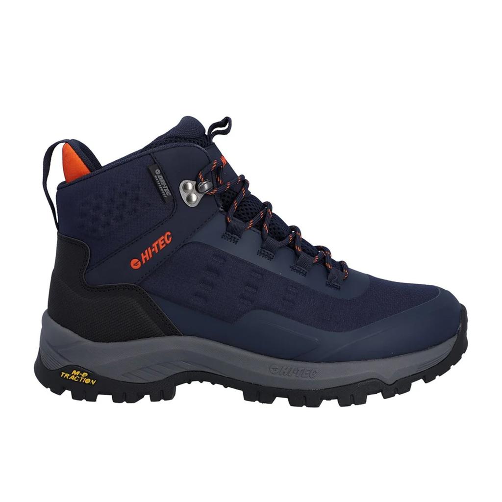 Hi-Tec Mens Storm Expedition Boots