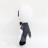 22cm The Nightmare Before Christmas Sally Jack Skellington Plush Toys Zero Dog Stuffed Toys Boys Girls Birthday Xmas Gifts