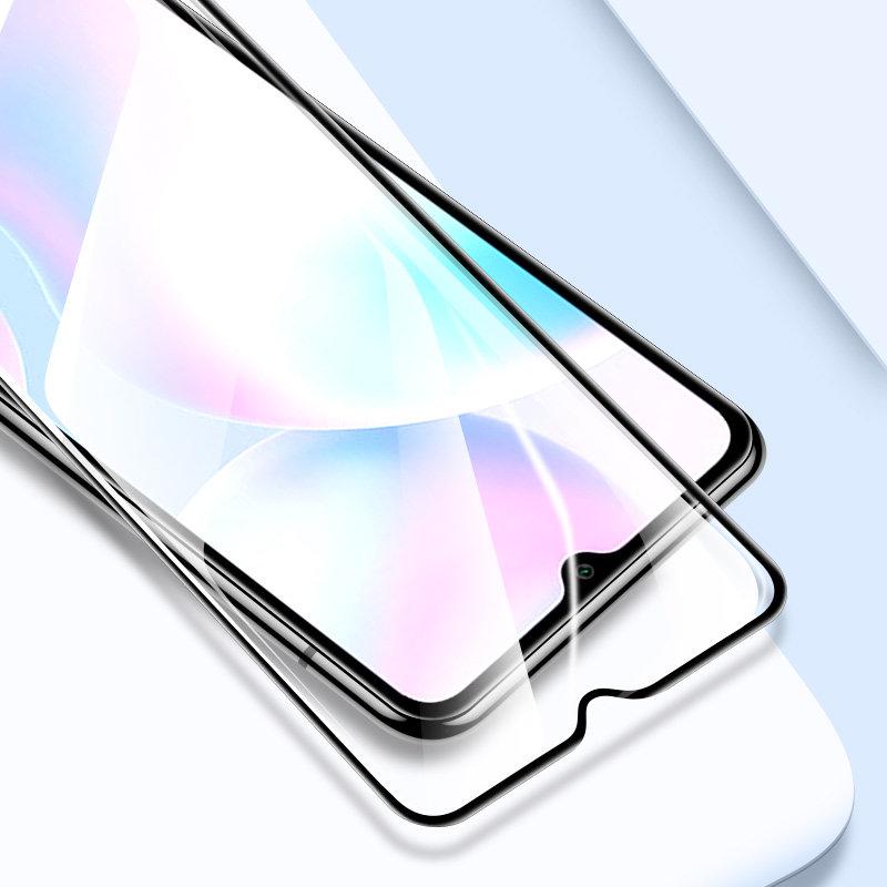 Tempered Glass For Samsung Galaxy A14 A15 A16 A17 A37 A57 A56 iPhone 17 16 Redmi 12C 13C 14C Note 12 13 14 Screen Protector