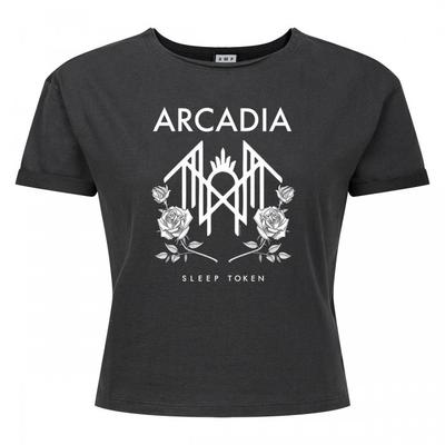 Oberteile – T-Shirts