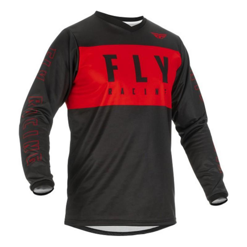 Herren Langarm Mountainbike Radtrikot Atmungsaktiv Schnelltrocknend Trail Riding Shirt