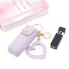2025 Trendy Portable Lipstick Pouch: New Style Mini Bag, Coin Purse, Keychain & Live Stream Gift