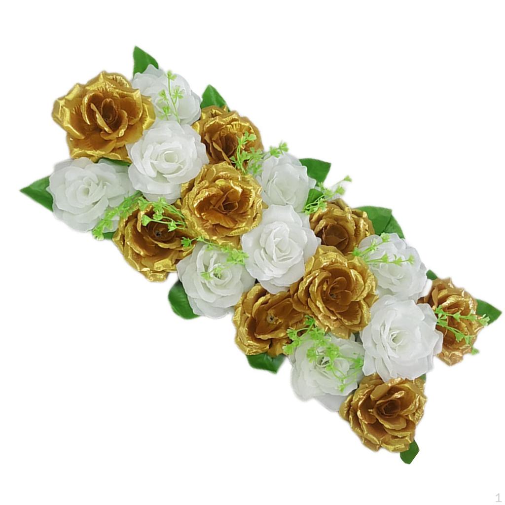 Use Wedding Centerpieces Arrangements for Reception Setting Decorations