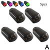 Solar Powered Cab Lights Cab Marker Roof 16LED Light F150 For Dodge RAM Lamp For Pickup Truck Roof Mouse Light For Car