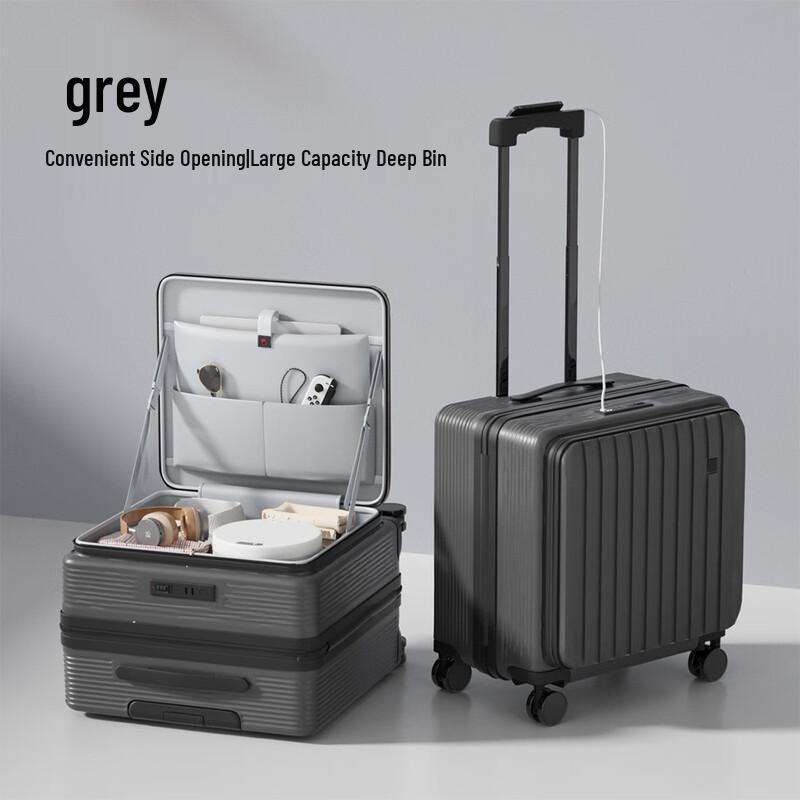 Compact Carry-on Luggage 18 inch
