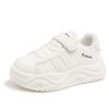Children's Shoes Women's 2025 Spring and Autumn New Casual Boys' Niche Sports Platform Bread Shoes Children's Versatile