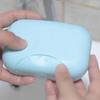 5 Colors Portable Travel Soap Container Waterproof Bar Soap Case Holder Leakproof Soap Dish Box Home el Accessories