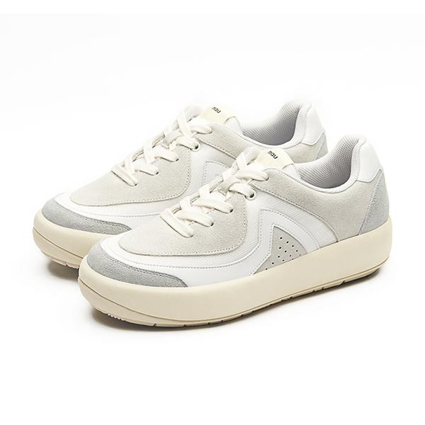 Mau Floating Mesh White