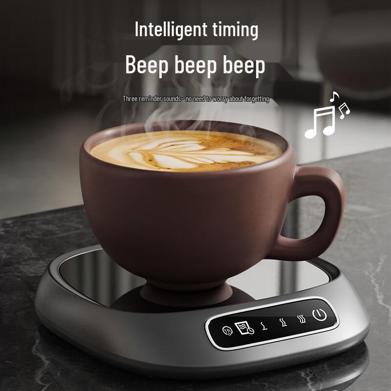 Smart Touch Screen Mug Warmer