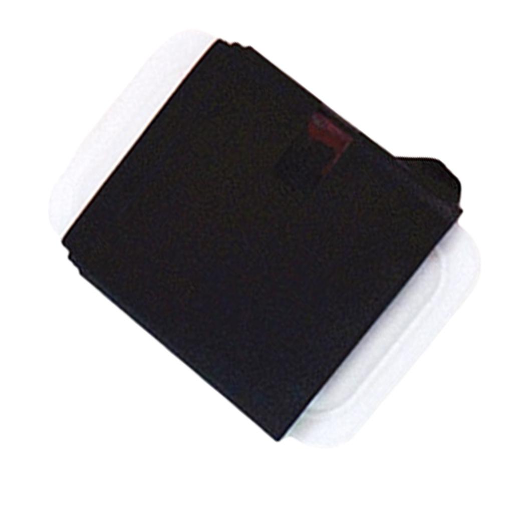 Santa Waist Belt Plastic Adjustable Ecofriendly Santa Waist Belt Holiday Party Decoration Santa Outfit Belt Dress Up