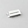 5Pcs Light Switch White Protection Cover Preventing Accidental Switching Universal Type Switch Protect Covers