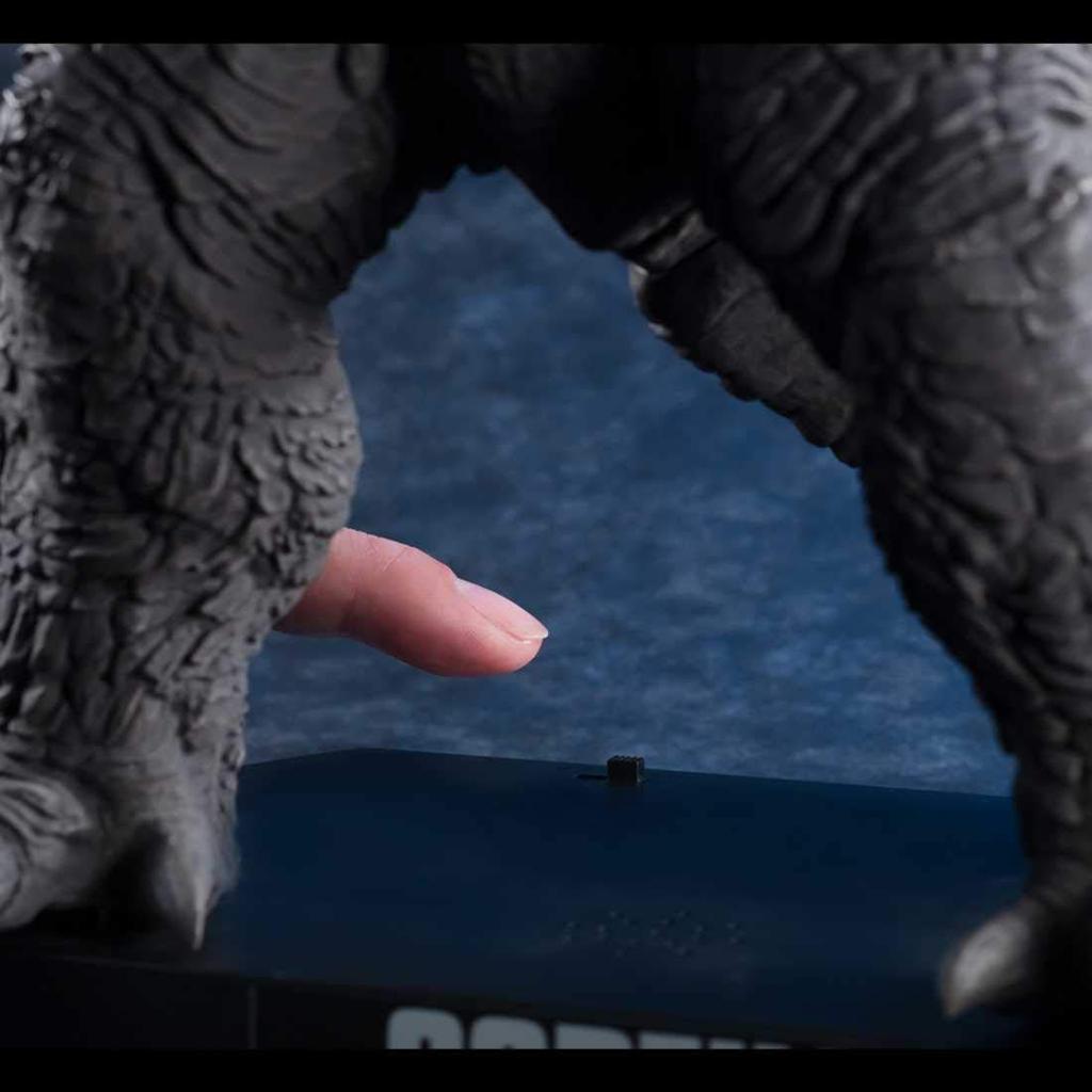 UA Monsters Godzilla 2019 Complete Figure [Limited Edition]
