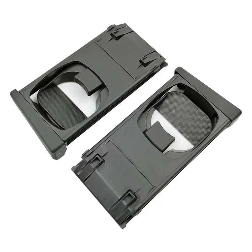 For 2004-15 Toyota Hilux Vigo SR Pickup Fortuner Dashboard Cup Holder 556040K010