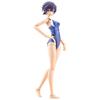 KOTOBUKIYA Chosai Shoujo Teien Saotome Rui Momozakura High SchoolCompetitive Swimwear Total Height Approximately 159mm 1 10 Scale Plastic Model