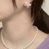 ELYONA ELA 04 Earrings Pearl Earrings