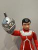 [USED] Large Ultra Seven Mask Remover (Surface Remover) Silver