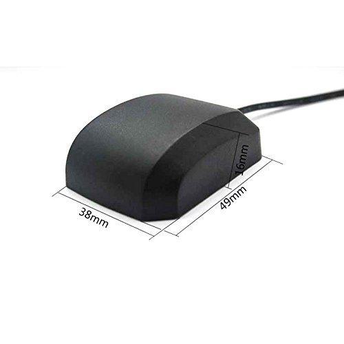VK-162 G-Mouse - USB pro vzdálenou montáž - Externí GPS navigace