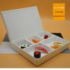 Japanese Business Bento Box
