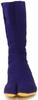 Rikio Sewn Tabi, Taro, 12-Piece Kohaze, Navy Blue, 26.5cm, T12