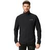 VAUDE Fleece Jacket with Zip Monviso II