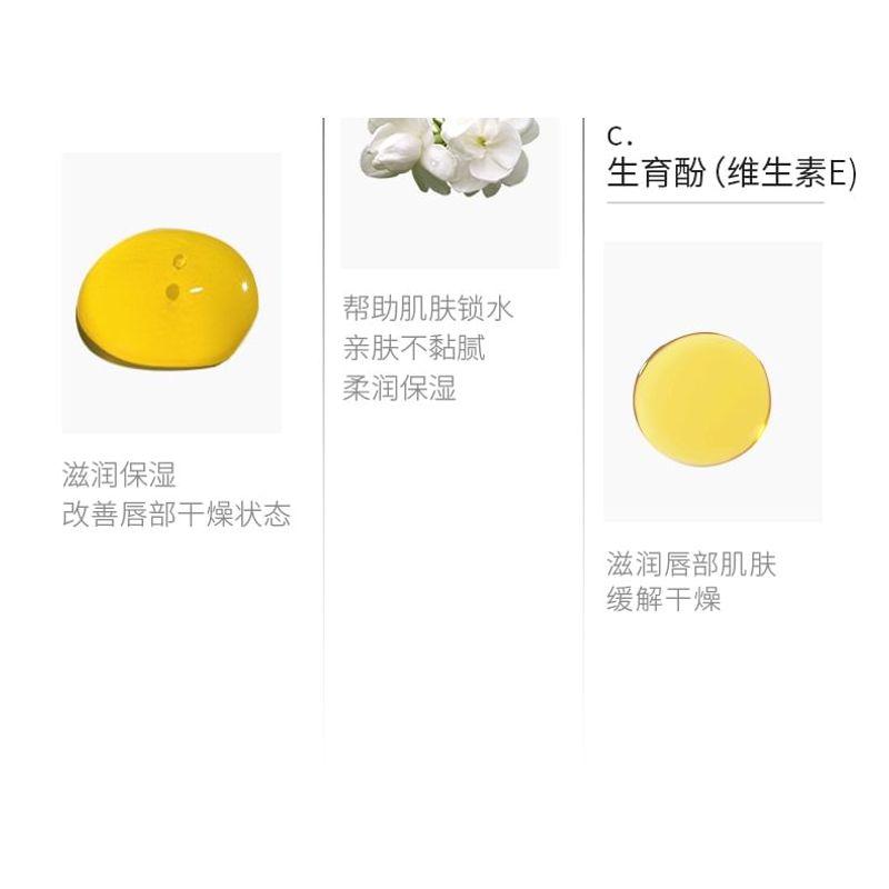 Haa - Protection Lip Balm