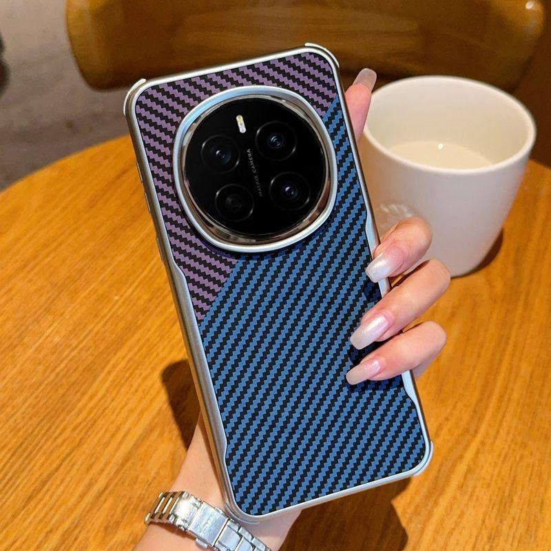 Xiaomi Mi 15Pro Handyhülle Neue Magnetische Anziehungskraft Farbabstimmung Tide Marke Vollständig umschließend Hochwertige Einfarbig 15Ultra