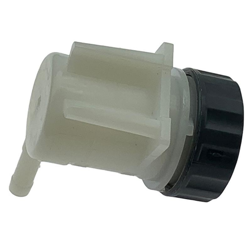 Clutch Fluid Cylinder Reservoir Assembly Replacement Clutch Fluid Reservoir for Fit 2001-2016