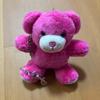 [USED] BTS V (Taehyung) FRI(END)S Bear Keyring Bear