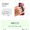 Mobile Phone One-handed Operation with Anti-slip Elastic Band for IPad Suitable for Tablet Operation Anti-fall Fixed