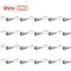 1-60PCS Car Air Vent Perfume Clip 360° Rotatable Air Vent Fragrance Diffuser DIY Car Accessories Interior Decoration