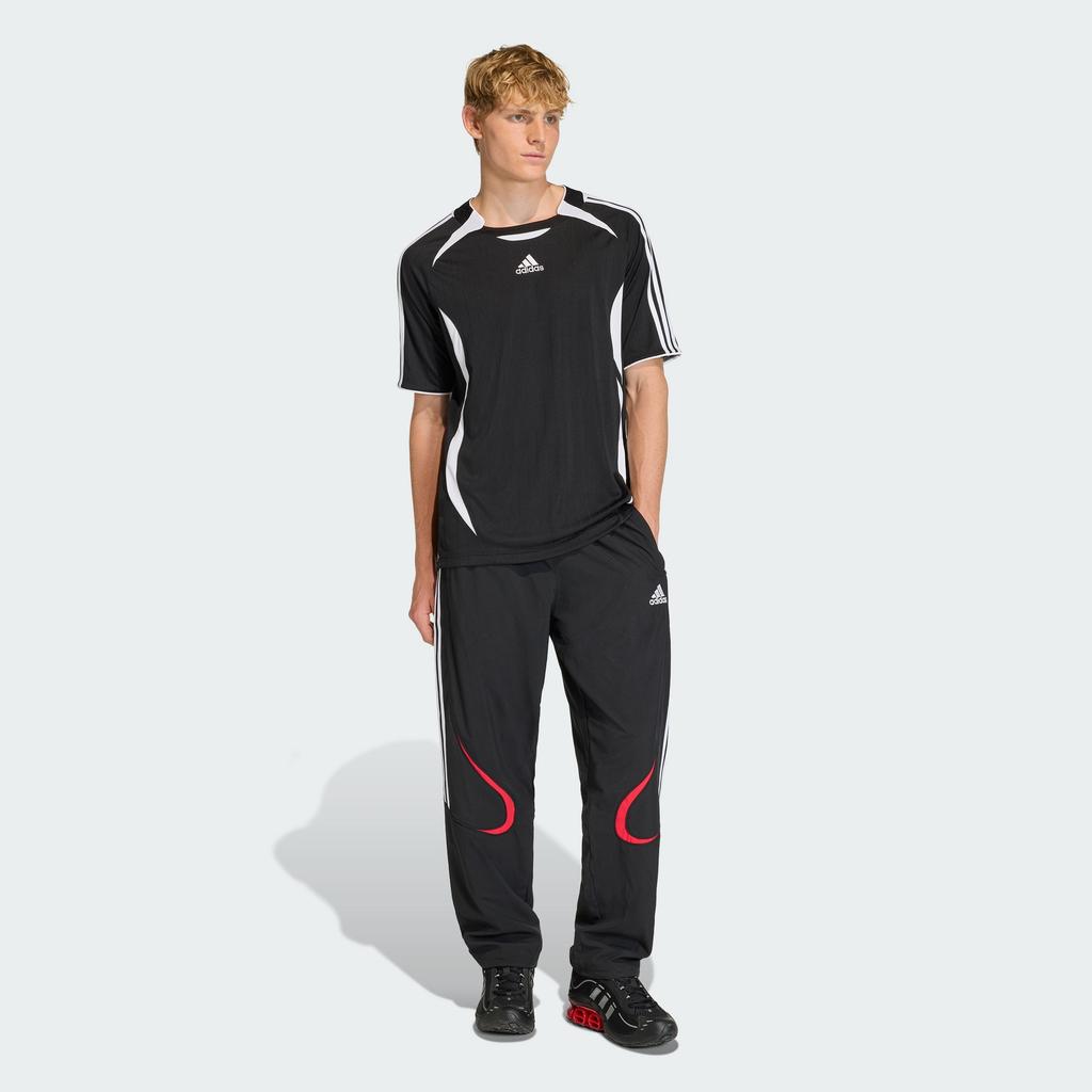 adidas Teamgeist Adicolor Track Pants Kd5866
