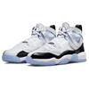 Air Jordan Jumpman Two Trey Concord Men Sneakers White Black Dark-Concord DO1925-100
